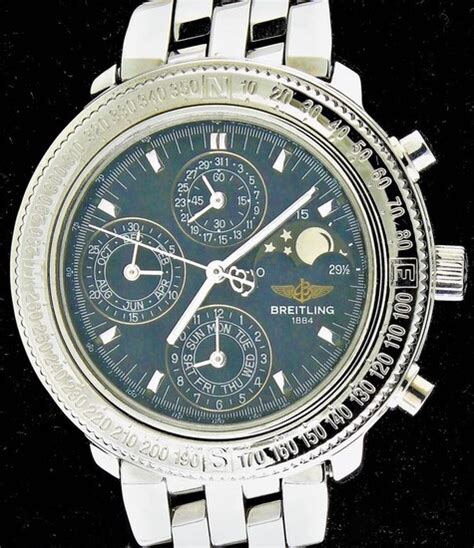 breitling astromat 1461|Windrider .